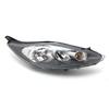 Transparent Headlight Cover for 09-12 Ford Fiesta