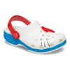 Hello Kitty x Crocs Classic Clog Kinder I AM Kinder Sneaker Weiß 209454-100