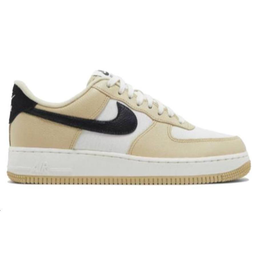Nike Air Force 1 '07 Lx Low Team Gold Sneakers DV7186-700