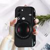 For OPPO A5 A5M A5i Pro 4G Case New Stylish Silicon Soft TPU Back Cover For OPPO A5 5G A5 M A5iPro Camera Protection Fundas Capa