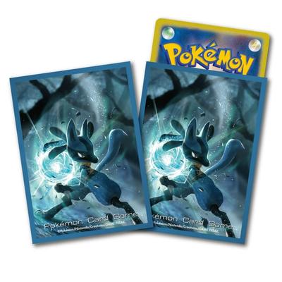 Baralho de jogo de cartas Pokémon Shield Lucario