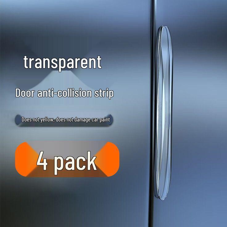 

Невидимые защитные полосы для кромки двери и зеркала автомобиля