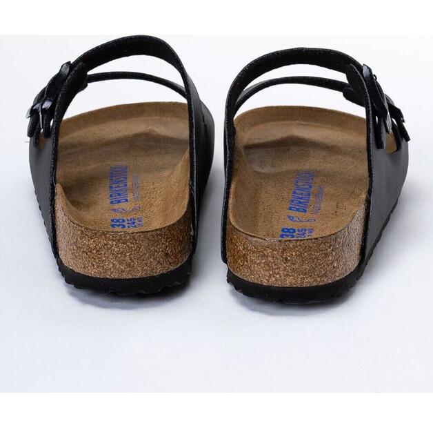 Halvskor Birkenstock Arizona