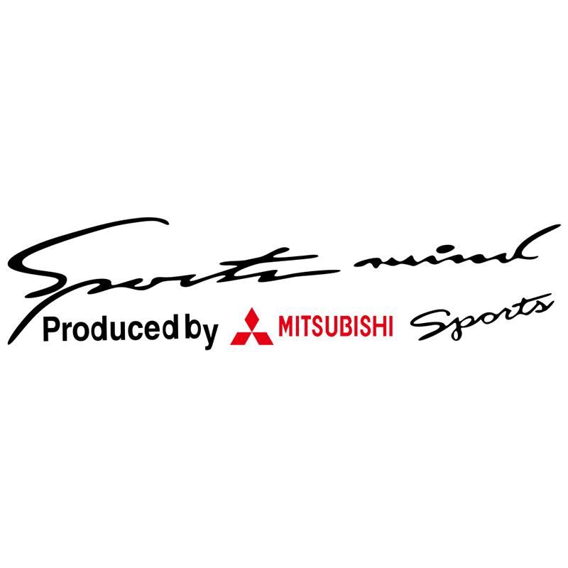 Накладки на фары  Реснички  для Mitsubishi Lancer Ralliart Sport Outlander Xpander