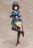 Kantai Collection Takao Light Weapon malovaná hotová figurka -KanColle- Ver.. 1/8 ABS a PVC