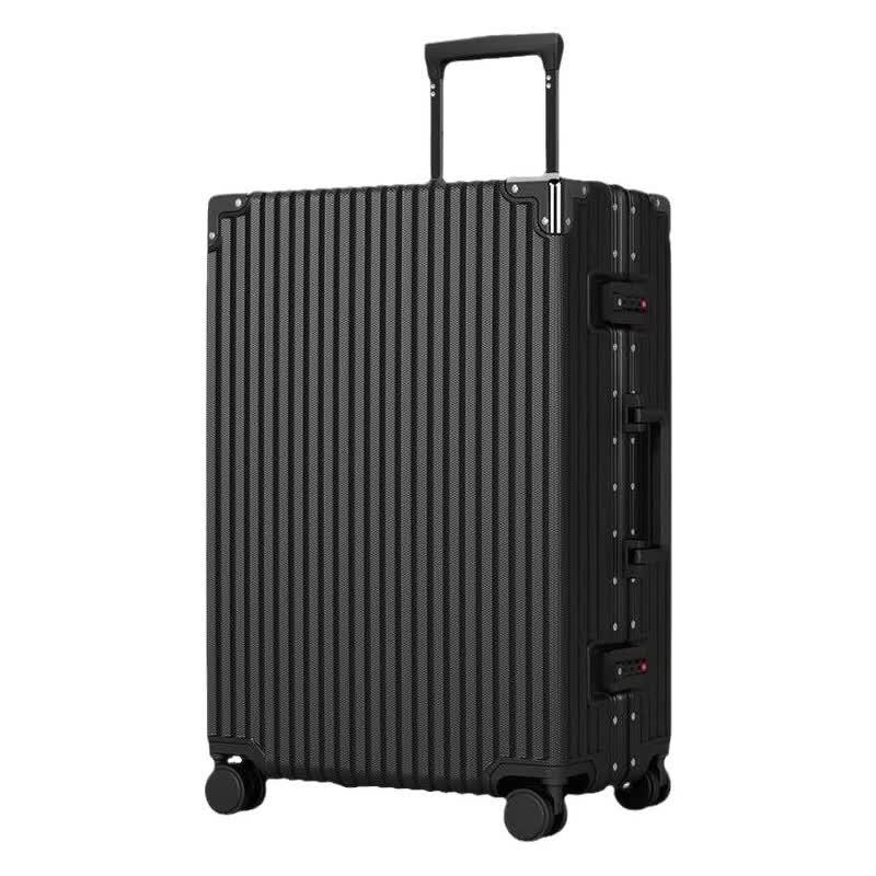 Fashion ABS Hardshell Luggage with Password Lock