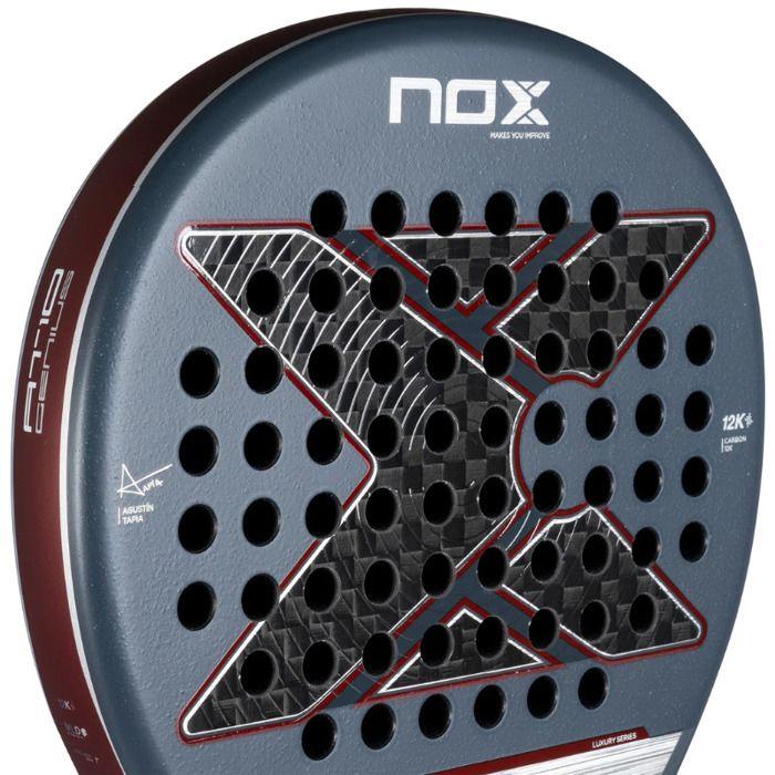 Raquette de padel Nox AT10 Genius 12K