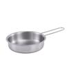 25 Stück Edelstahl Lebensmittel Kochen Küche Spielzeug Pädagogisch Mini Küchenutensilien Spielzeug Kleinkind