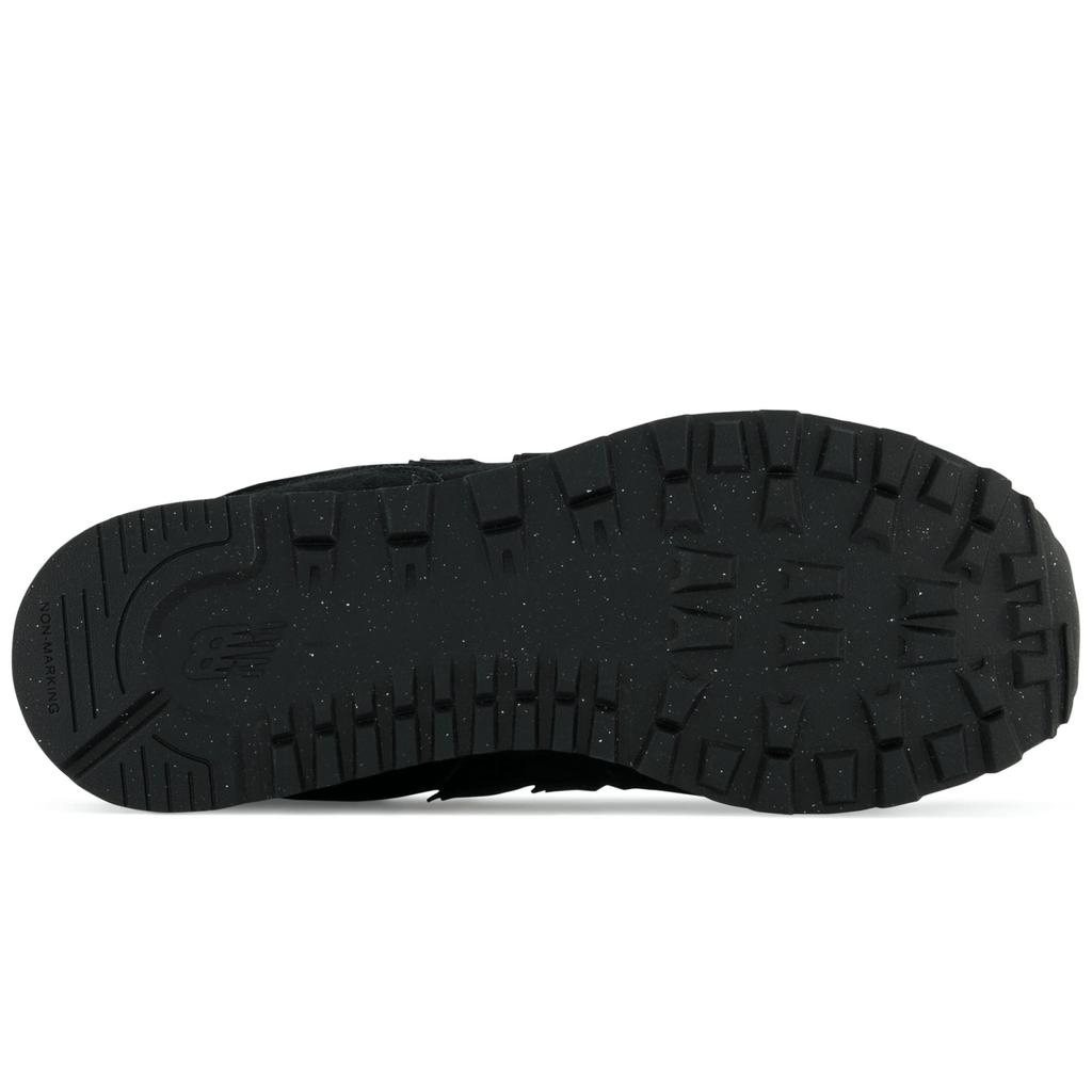 New Balance Sneakers 574 Black GC574EVE US4 / EU36 / 22CM