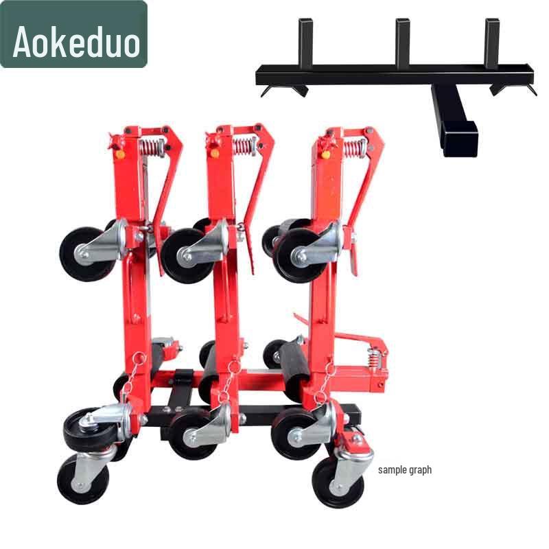 AOKEDU Vehicle Mover & Towing System