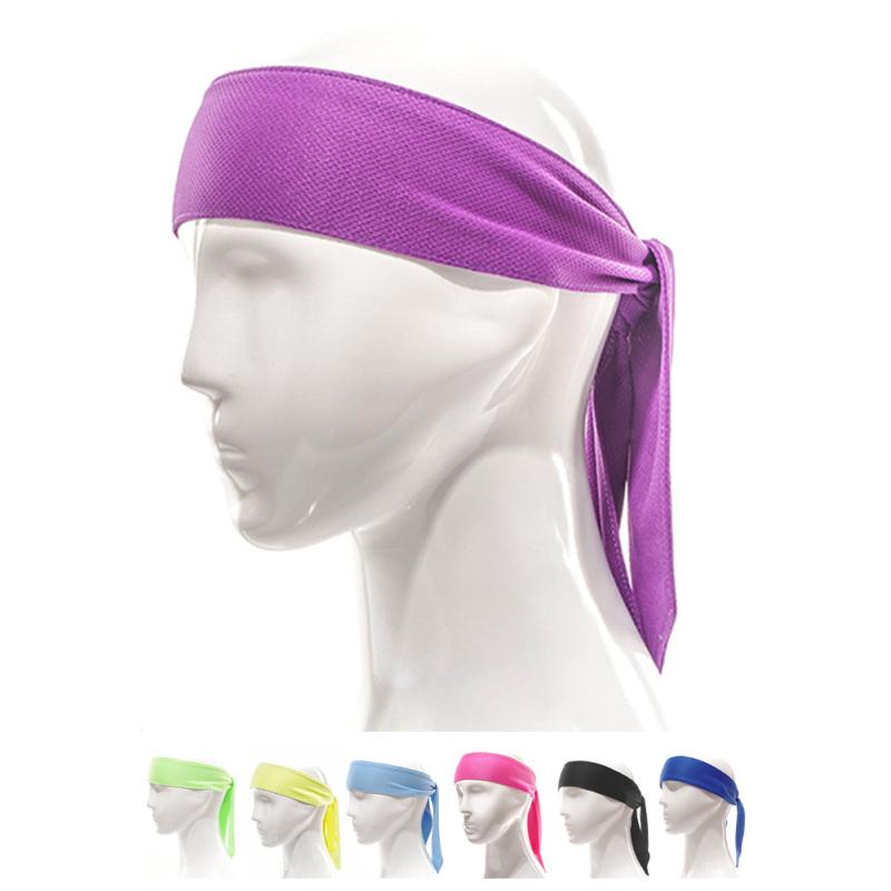 

1 / 3 / 4 / 7 шт. Головной убор галстук Повязка на голову Бандана Повязка на голову Пиратская бандана для спорта Бег Футбол Тренировка Потная повязка на голову