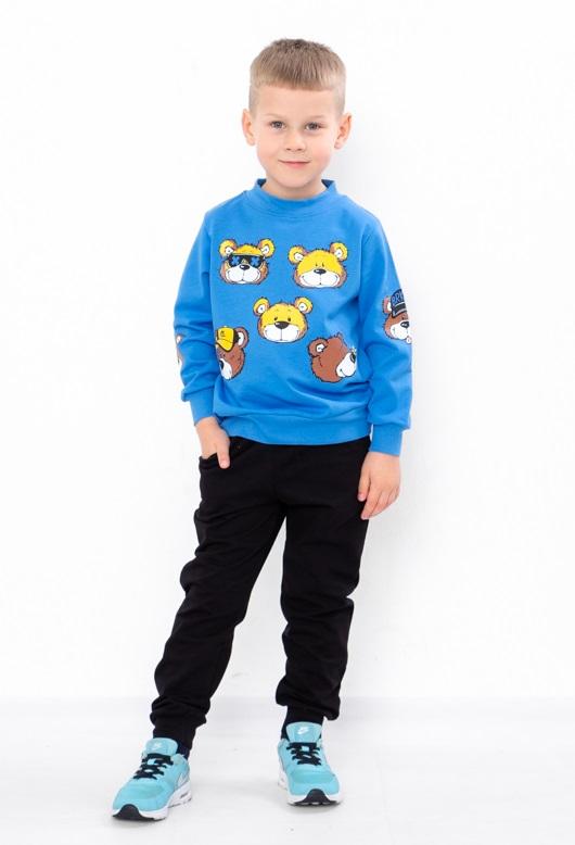 Clothing Set (boys), Any season  6063-057-33-8 HC