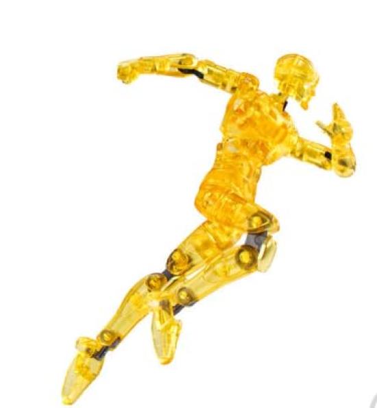 SMP Brave Fighter of Sun Fighbird Clear Color PB Limited Edition Armed Combination Transformation Combination Plastic Model Kit Figure Ver.
