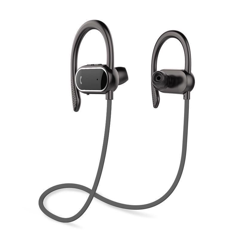 X7 Mini TWS Invisible Bluetooth 4.1 Earbuds with Charging Case for Sports
