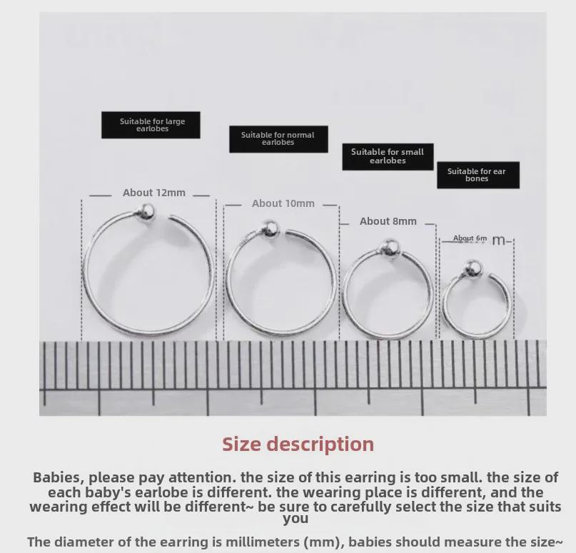 Stilvolle runde Perlenohrringe: Schickes, Vielseitiges und Einzigartiges Design für Frauen