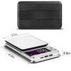 Digital Scale .01g Accuracy, Sleeve Jewelry Scale Gram and Ounce Powder, Diamond, Spice, Coin
