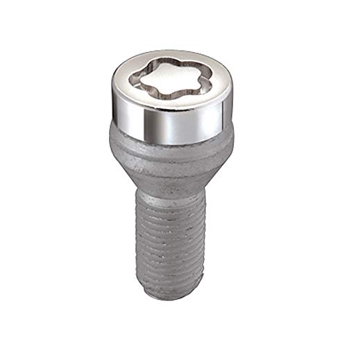 McGard Wheel Lock Bolt Alfa Romeo Fiat Lancia M12x1.25 M12xP1.25