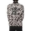 adidas Originals Jackets Men's Multicolor Baseball Collar Moderate Other DN8036