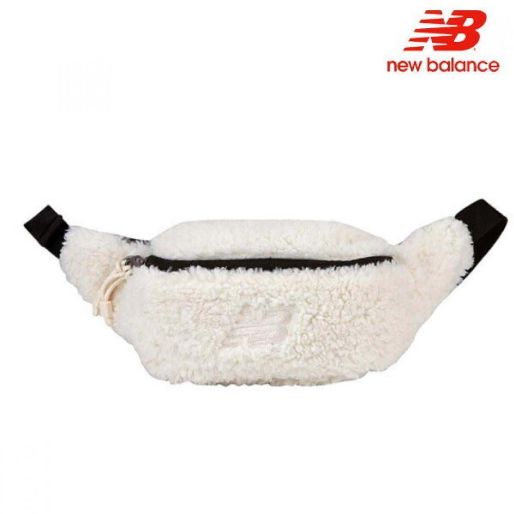 

New Balance Mini Bag Nbgc9f0404 Iv Fleece Mini FF/size