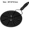 Heating Pad for Heat Conduction Plate Gas Stove Accessories Heat Diffuser Plate