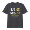 Pie Pi Day T Shirt Vintage Washed Designer Clothes Fashion Stylish Comfortable Stretched Top For Everyday Wear Slightly Unisex