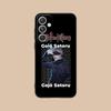 Jujutsu Kaisen Satoru Gojo Phone Case for Samsung Galaxy S26 S25 S24 S23 S22 S21 S20 Note20 Plus FE Ultra Colorful Cover Luxury