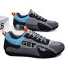 Autumn and Summer Breathable Riding Training Fitness Mesh Leisure Sports Shock Absorption Running Forrest Gump Tide Shoes