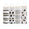 Organizer Hang Bag Cosmetic Hanging Storage Bag Hanging Organizers Sundries Storage Bag Wall  Pouch