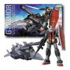 [MG] 1/100 G Armor Real Type Color Plastic Model Mobile Suit