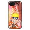 Soft Cover for Xiaomi Poco C75 C65 C71 C85 X7 X6 M6 M7 F7 F8 Ultra F6 Pro Coque Phone Case Haruno Sakura Sasuke Narutos Kakashi