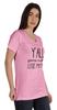Inkmeso Y'all Gonna Make Me Lose My Mind Tshirt For Women Moms Life Top