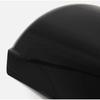 1X Left Driver Side Rearview Mirror Cover Cap For Mitsubishi Outlander 2013-