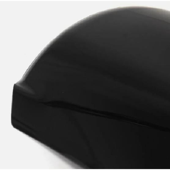 1X Left Driver Side Rearview Mirror Cover Cap For Mitsubishi Outlander 2013-