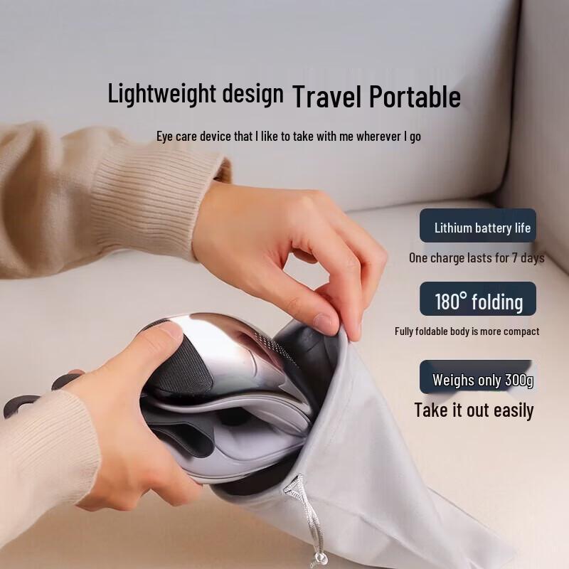 Breo See X2 Pro Eye Massager