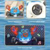 Dancing Crab Run Away Toy for Babies Crawling Interactive Escape Crabs kids electronic toys Birthday Christmas Gift No Battery