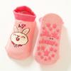 Lawadka 0-3T Cotton Baby Socks For Girls Boys Newborn Floor Girls Boys Toddler Socks Anti Slip Casual Short Children's Home Sock