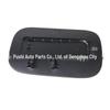 Compatible Kia Sportage Fuel Tank Filler Neck Outer Cover (Part: 69511D9500, 69511-D9500)