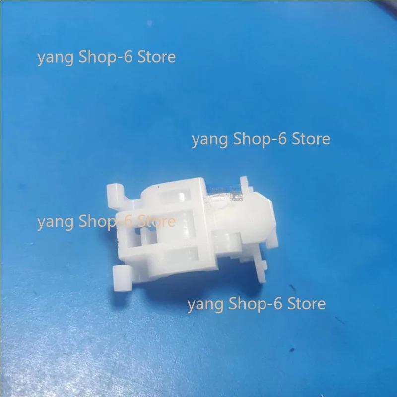 Inner Door Handle Buckle Door Lock Cable Fixing Cable Clip for Honda Civic 8 2006-2011 1pc