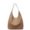 Large-capacity Casual Single-shoulder Underarm Bag, High-quality Commuter Tote Bag