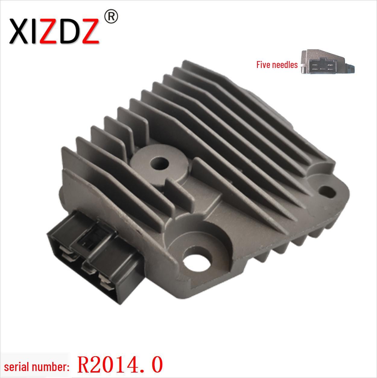 

Compatible with Yamaha SMDT 250 Models: 3DM-81960-00, SH661-12, 3DM-81960-01