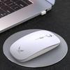 Zero Point Appointment T8 Dual Mode Wireless Silent Rechargeable Mouse