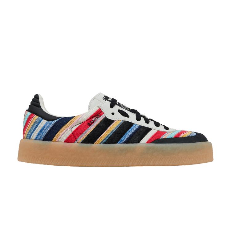

adidas Sambae KSENIASCHNAIDER Black (Women s) 36