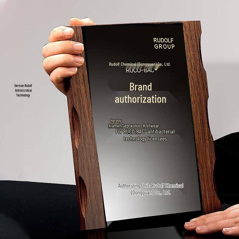 Qipilang Men's 100% Cotton 7A Anti-Bacterial Thermal Underwear Set