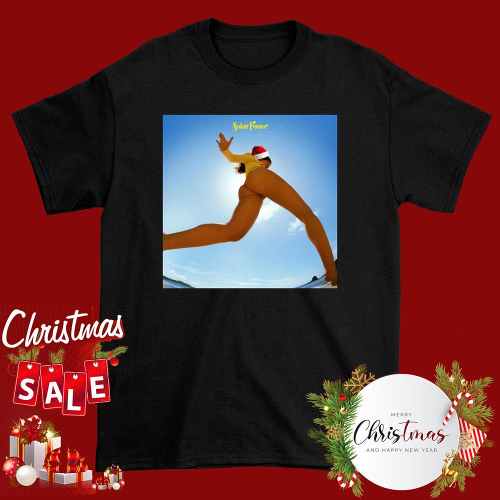 

Albums by Lorde Black Cotton Shirt Full size S5XL XMas Gift T72 Unisex T-Shirt S
