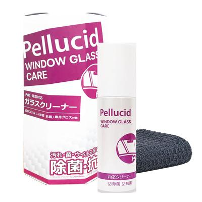 Pellucid PCD-47 Glass