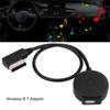 Car AMI MDI Bluetooth Audio AUX Female USB Adapter Cable for A1 A3