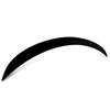 New Black Rear Trunk Spoiler Wing Lip For 2016-2022 Mercedes Benz GLC Coupe C253