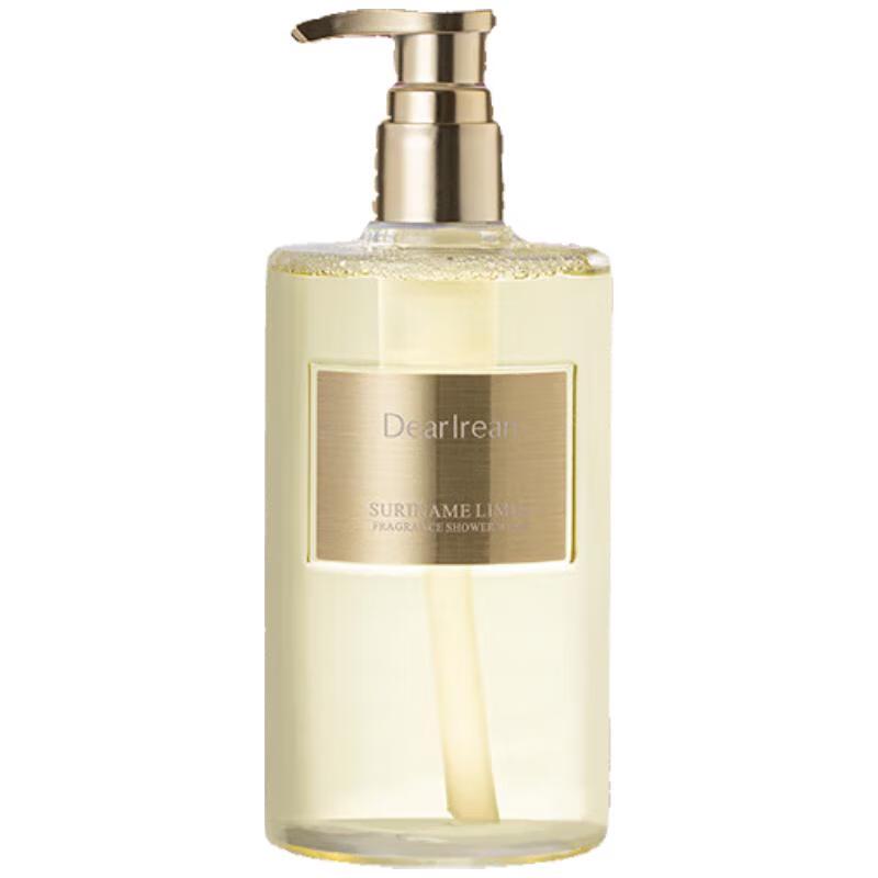 

Dear lrean Scented Shower Gel