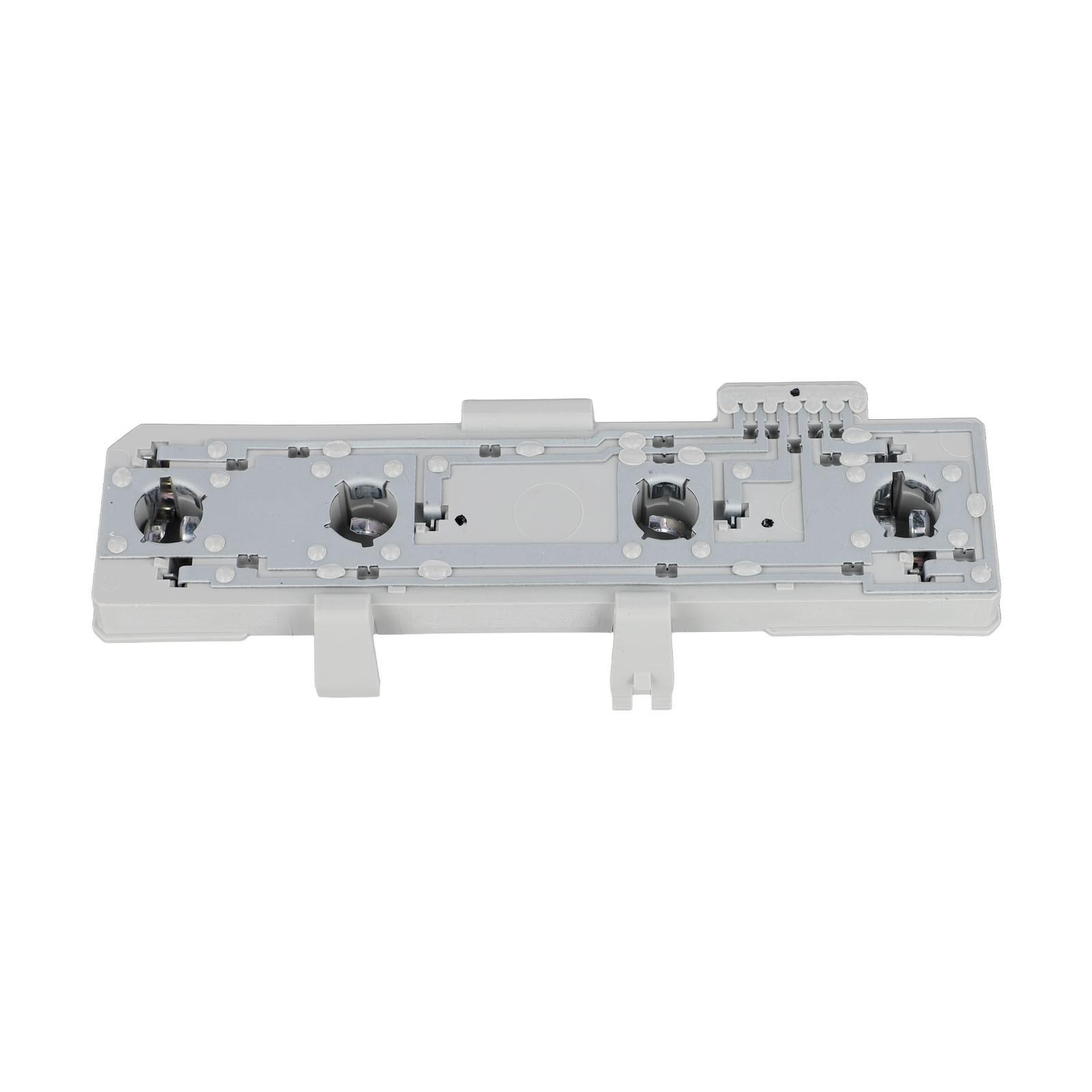 

Car Accessories Light Bulb Holder Replacement Installation