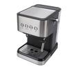 Semi Automatic Coffee Machine Professional 20Bar 1.5L Water Tank Fast Preheating High Temperature